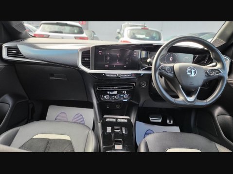 Vauxhall Mokka ULTIMATE NAV 4