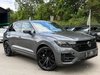 Volkswagen Touareg V6 BLACK EDITION TSI - DEMO +1 OWNER - FULL VW SERVICE HISTORY