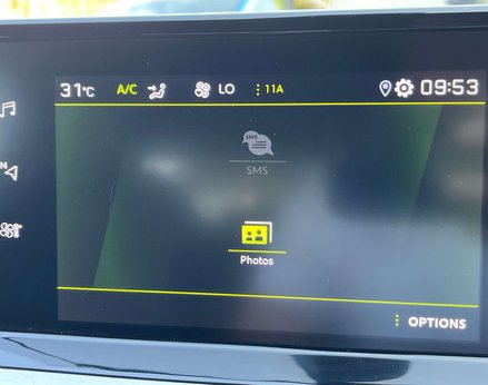 Peugeot 208 1.2 208 GT Line PureTech S/S 5dr 39
