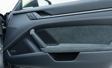 Porsche 911 GT3 (992) 26