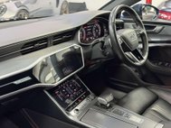 Audi A7 3.0 TDI V6 50 S line Sportback 5dr Diesel Tiptronic quattro Euro 6 (s/s) (2 57