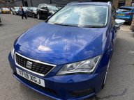 SEAT Leon TDI SE DYNAMIC 37