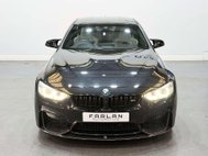 BMW M4 3.0 BiTurbo Competition Coupe 2dr Petrol DCT Euro 6 (s/s) (450 ps) 10