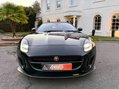 Jaguar F-Type 3.0 V6 400 Sport Auto Euro 6 (s/s) 2dr 5