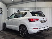 Cupra Ateca 2.0 TSI VZ2 SUV 5dr Petrol DSG 4Drive Euro 6 (s/s) (300 ps) 38