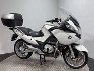BMW R 1200 RT 2014 NEW MOT 57K SERVICED WARRANTY 1200CC TOURER BIKE 3