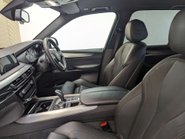 BMW X5 3.0 X5 xDrive 30d M Sport Auto 4WD 5dr 34