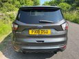 Ford Kuga ST-LINE TDCI 8