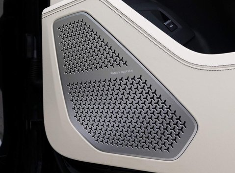 Lamborghini Urus V8 21