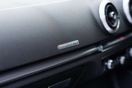 Audi RS3 2.5 RS 3 Sportback TFSI Quattro Semi-Auto 4WD 5dr 55