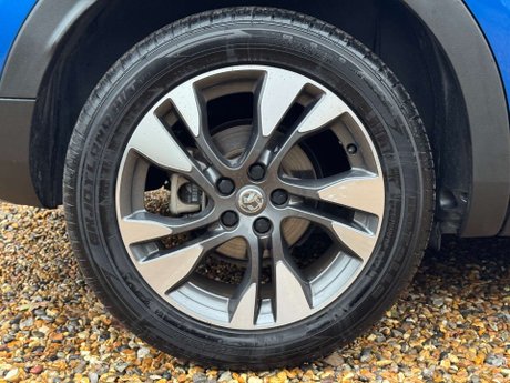 Vauxhall Grandland X 1.2 Grandland X Elite Nav T S/S 5dr 36