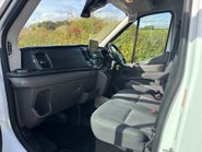 Ford Transit 310 L2 H2 Leader with Air Con / Sat Nav / Heated Seats 16