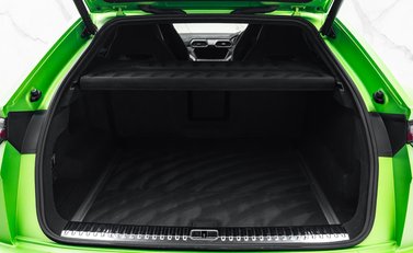 Lamborghini Urus PERFORMANTE 62