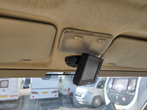 Auto-Trail Chieftain Motor Home 30