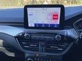 Ford Kuga TITANIUM FIRST EDITION ECOBLUE 13