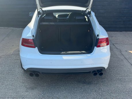 Audi S5 3.0 S5 Sportback TFSI Quattro Auto 4WD 5dr