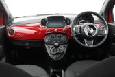 Fiat 500 3dr 1.0 Mild Hybrid Top 5