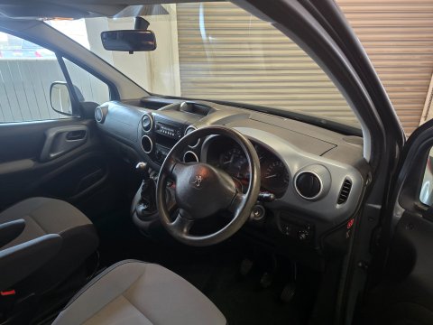 Peugeot Partner HDI TEPEE S 26