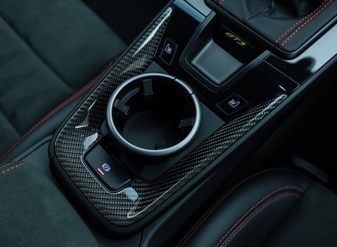 Porsche 911 GT3 (992) 23