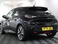 Peugeot 208 PURETECH GT LINE S/S 22