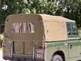 Land Rover Series II 2.25 88" 14