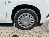Vauxhall Combo LWB L2H1 Low Roof Sportive 2300 Air Con Sensors EURO 6 NO VAT 18