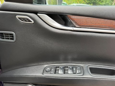 Maserati Ghibli 3.0D V6 Saloon 4dr Diesel ZF Euro 5 (s/s) (275 ps) 22