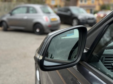 BMW 3 Series 1.6 316i SE Auto Euro 6 (s/s) 4dr 23