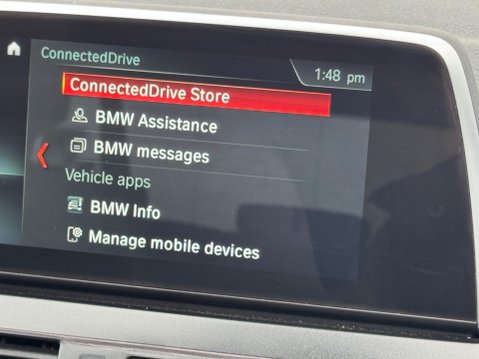 BMW 2 Series 2.0 220d Luxury Auto Euro 6 (s/s) 5dr 21