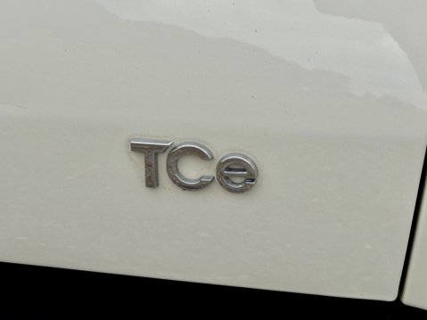 Renault Captur DYNAMIQUE NAV TCE 51