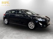 Ford Focus 1.0T EcoBoost MHEV Titanium Edition Hatchback 5dr Petrol Manual Euro 6 (s/s 1