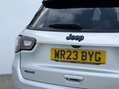Jeep Compass 1.3 Compass S PHEV Auto 4WD 5dr 30