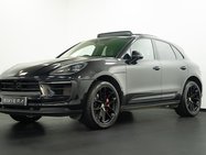 Porsche Macan 2.9T V6 S SUV 5dr Petrol PDK 4WD Euro 6 (s/s) (380 ps) 30