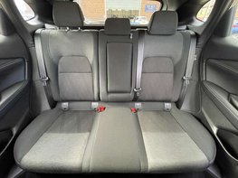 Nissan Qashqai 1.3 Qashqai N-Connecta DiG-T MHEV 5dr 63