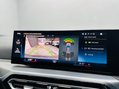 BMW 3 Series 2.0 320d MHT M Sport Touring Auto Euro 6 (s/s) 5dr 8