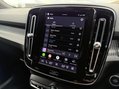 Volvo XC40 2.0 B4 MHEV Plus Dark SUV 5dr Petrol Hybrid DCT Auto Euro 6 (s/s) (197 ps) 43