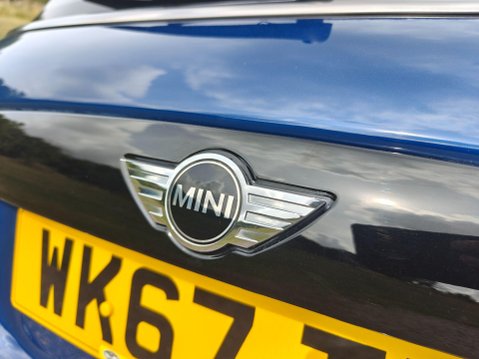 Mini Hatch 1.5 Cooper Auto Euro 6 (s/s) 5dr 89