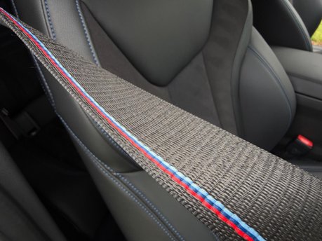BMW 2 Series 2.0 220i M Sport Auto Euro 6 (s/s) 2dr 47