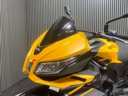 Aprilia Tuono 2025 25 PLATE 15BHP E5 SPORTS BIKE LEARNER ONLY 3K 25
