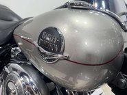 Harley-Davidson Touring ROAD KING FLHR 2009 14K MOT WARRANTY 1584 CRUISER BIKE 32