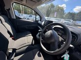 Citroen Berlingo SWB L1H1 Low Roof Enterprise 1000 Air Con Sensors 14
