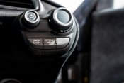 Ferrari 488 Pista WARRANTY. HISTORIC PAINTWORK. CARBON FIBRE INT & EXT. LIFT. CARPLAY. 34