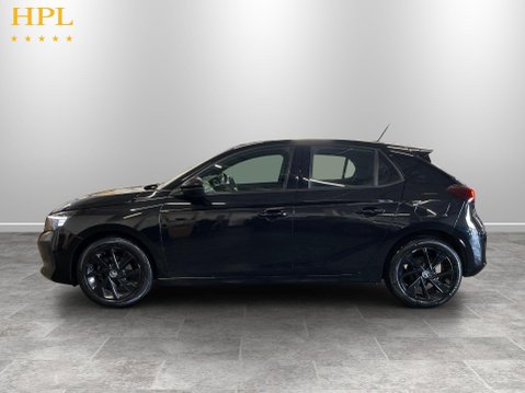 Vauxhall Corsa 1.2 GS Hatchback 5dr Petrol Manual Euro 6 (75 ps) Cruise Control - DAB Rad 4