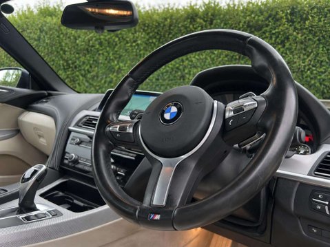 BMW 6 Series 3.0 640d M Sport Coupe 2dr Diesel Auto Euro 6 (s/s) (313 ps) 10