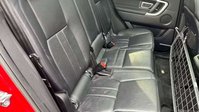 Land Rover Discovery Sport 2.0 TD4 HSE Black SUV 5dr Diesel Auto 4WD Euro 6 (s/s) (180 ps) 7