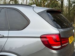 BMW X5 3.0 X5 xDrive 30d M Sport Auto 4WD 5dr 77
