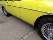 MG B ROADSTER 43