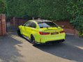 BMW M3 3.0 M3 Competition Edition M xDrive Auto 4WD 4dr 10