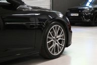 Audi A6 2.0 A6 Black Edition 40 TDI MHEV Semi-Auto 5dr 54