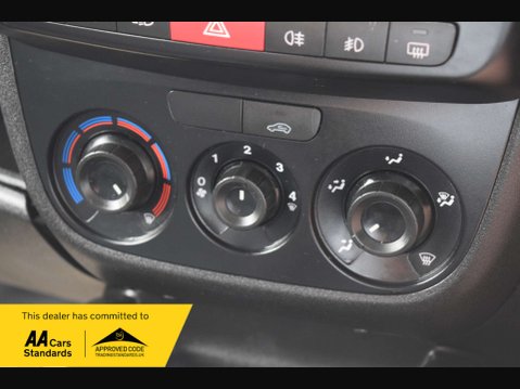 Fiat Doblo 1.2 Doblo SX MultiJet 43